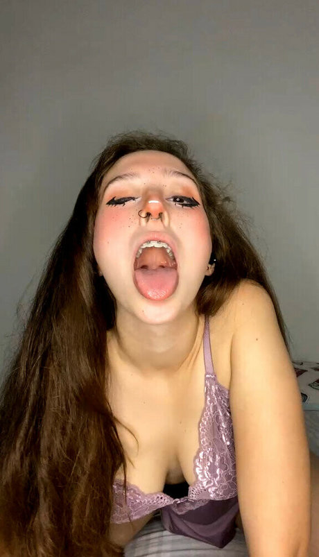 Обнаженная фотография утечки OnlyFans от Tsuki Chan