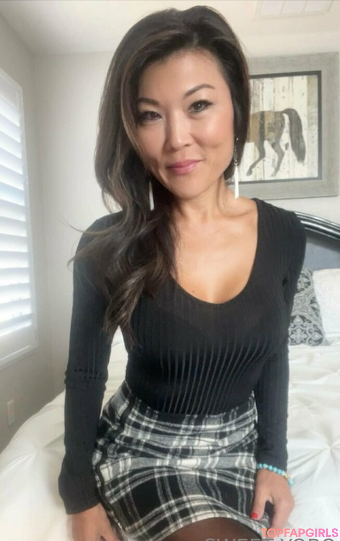 Alasti lekkinud OnlyFans-i pilt Sweetyobo #9