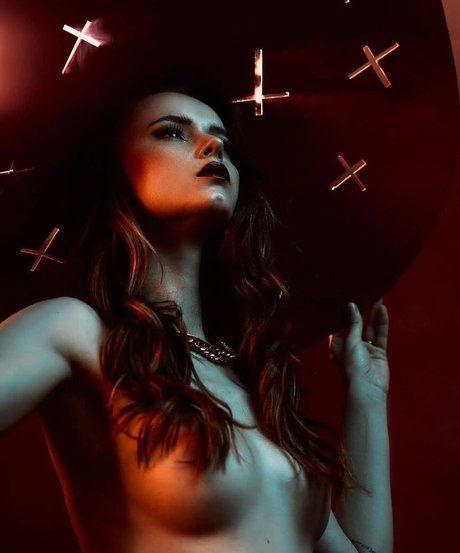 Madeline  nude leaked OnlyFans photo