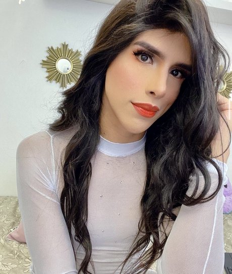Rachaelpasscual OnlyFans泄露裸照