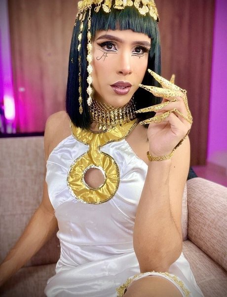 Nahá fotka uniklých OnlyFans od Rachaelpasscual