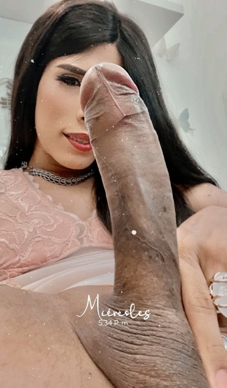 Nahá fotka uniklých OnlyFans od Rachaelpasscual