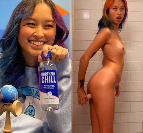 Kendama Babe