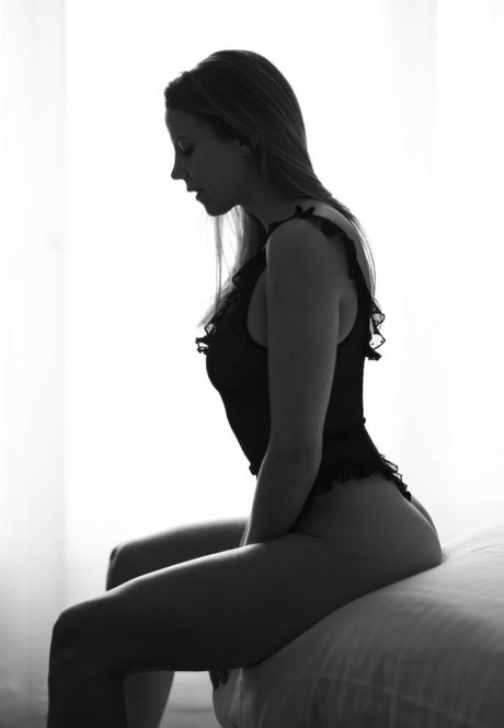 Carovlln OnlyFans 유출 누드 사진