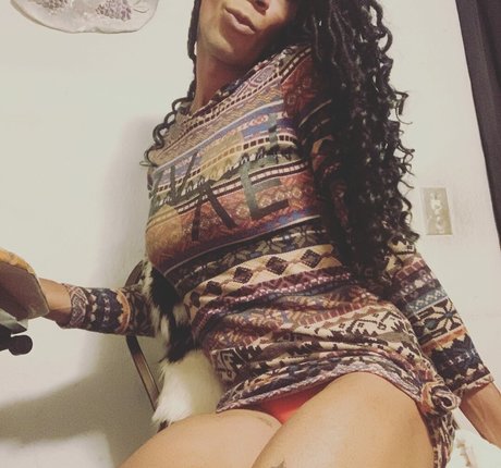 Foto desnuda filtrada de OnlyFans de Capri Starr