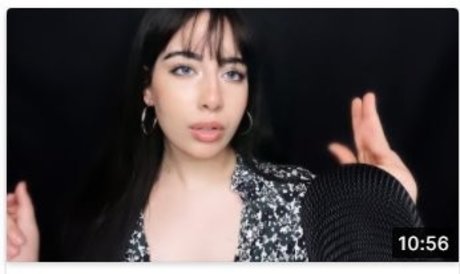 Shiny Asmr