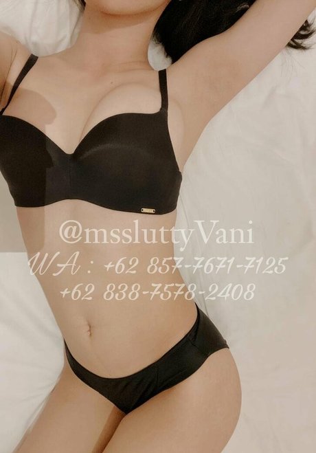 Mssluttyvani