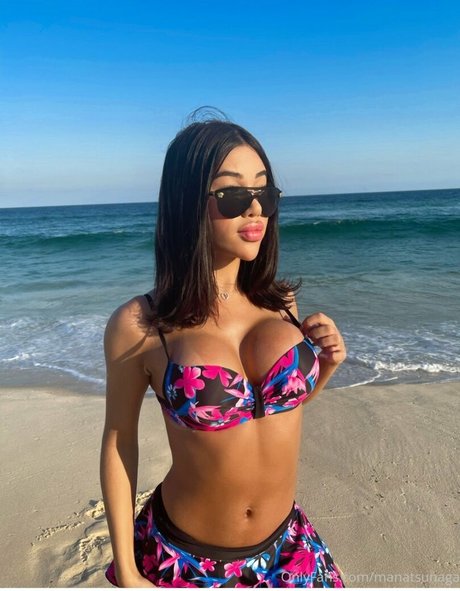 Mayumi Natsunaga