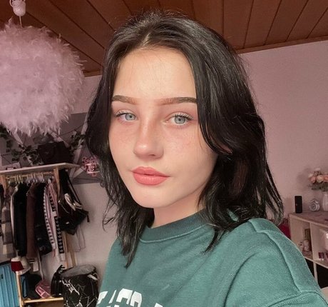 Naken läckt OnlyFans-bild av Natashasecret