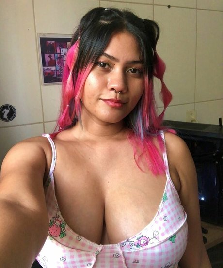 Pandinha Senpai