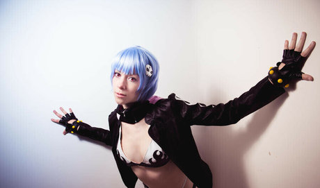 Shiroiaisu Anpan