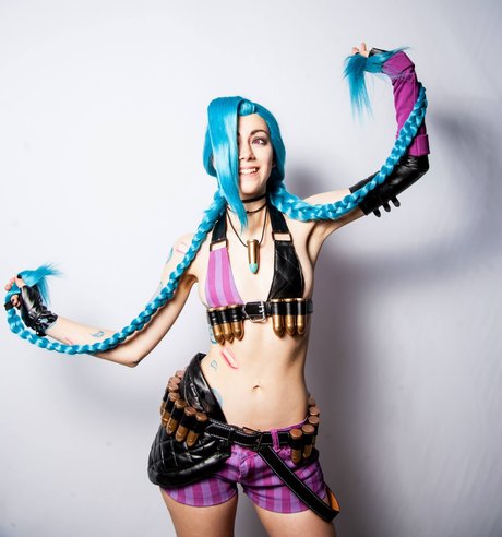 Shiroiaisu Anpan  nude leaked OnlyFans photo