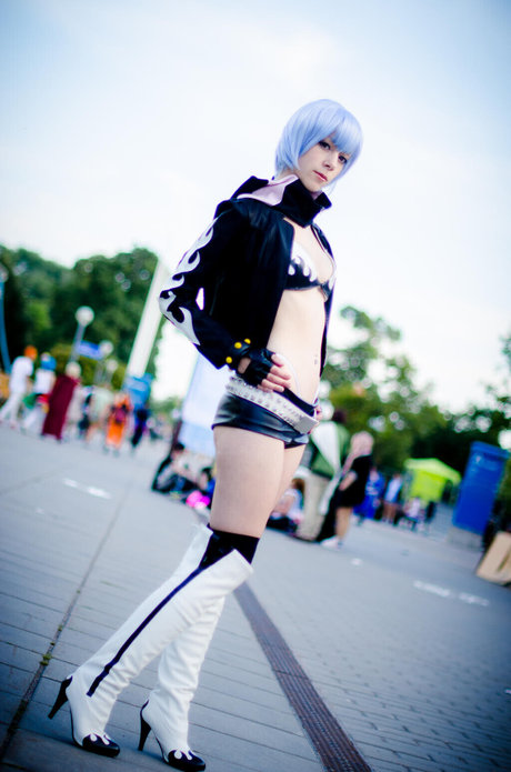 Shiroiaisu Anpan