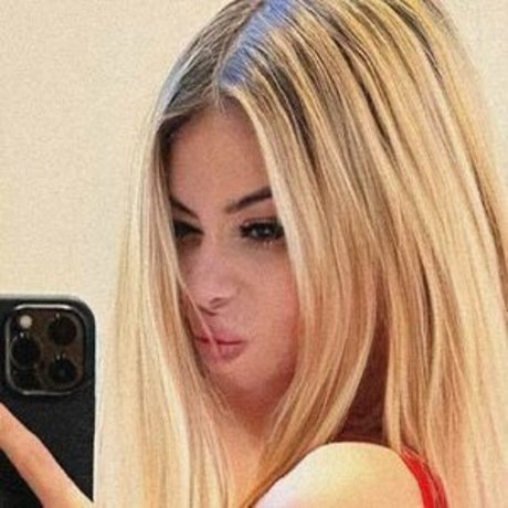 Sandra Trengia OnlyFansリークヌード写真