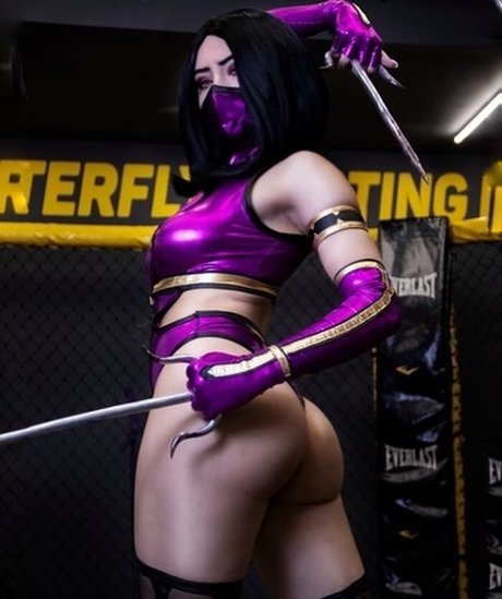 Athenacosplay
