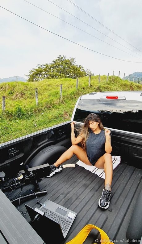 Sofia Leon