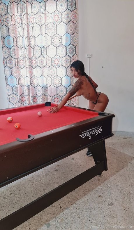 Sofia Leon