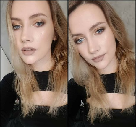 Nahá fotka uniklých OnlyFans od Narga
