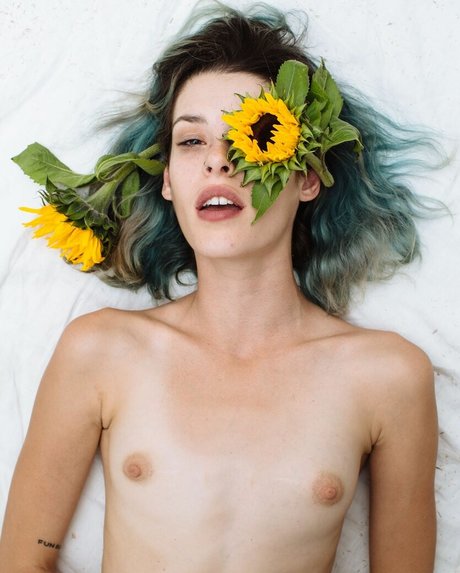 Carly Foulkes