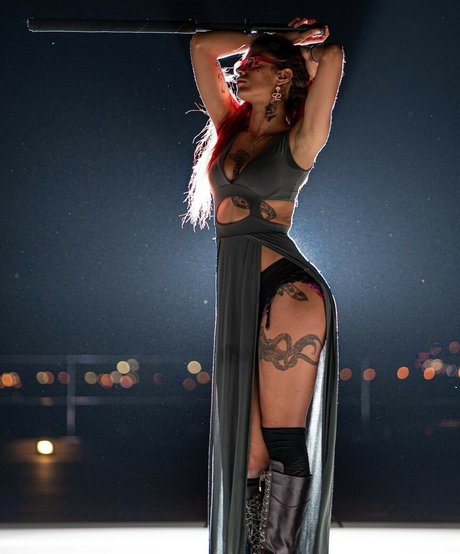 Phenom Fatal