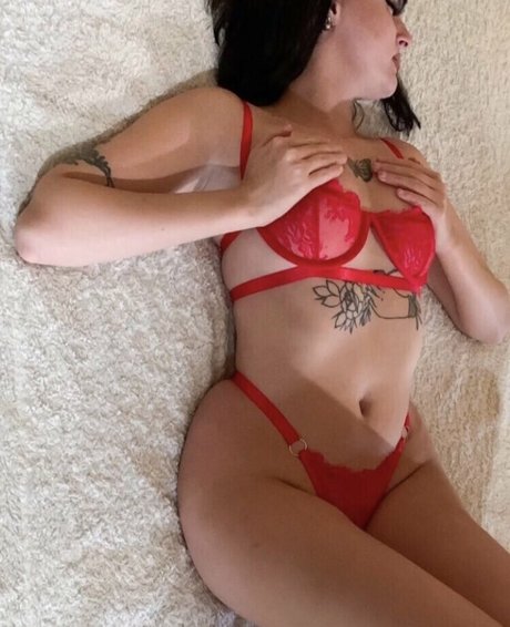 Svehlakova OnlyFans 유출 누드 사진