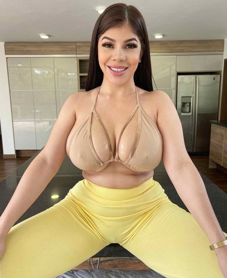 Lexy Anne