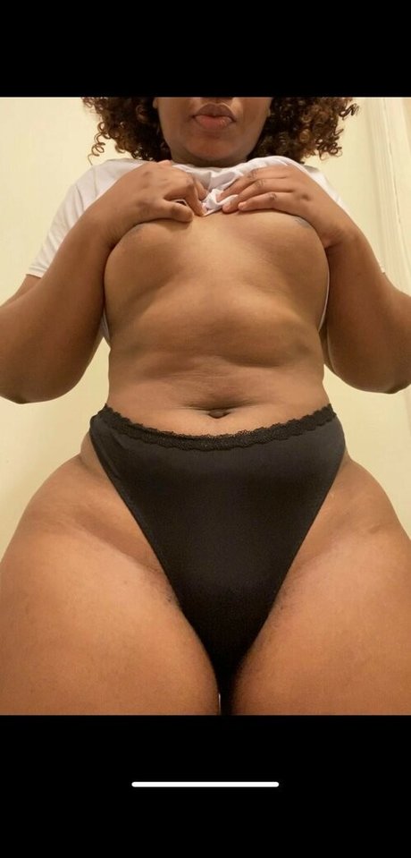 Naken läckt OnlyFans-bild av Realprincess97