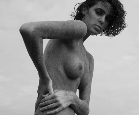 Обнаженная фотография утечки OnlyFans от Brooke Deighton