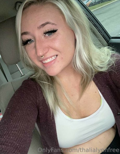 Thalia Lynn