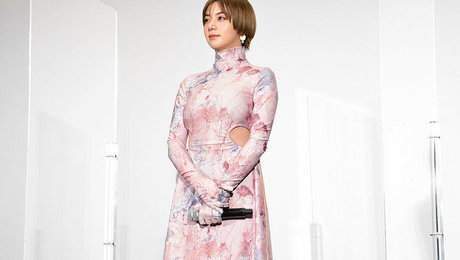 Elaiza Ikeda