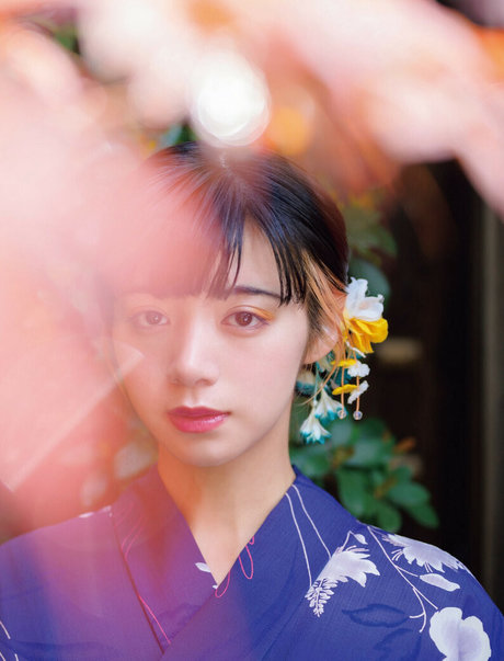 Elaiza Ikeda