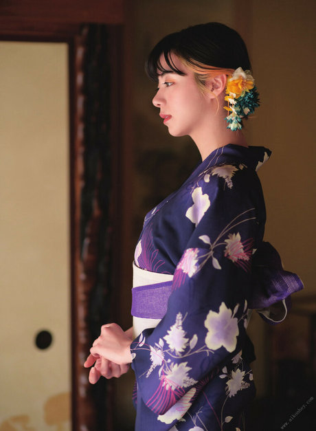 Elaiza Ikeda