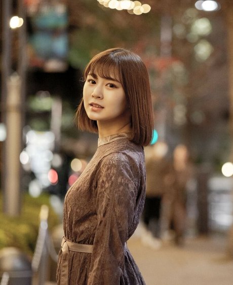 Kawakita Meisa