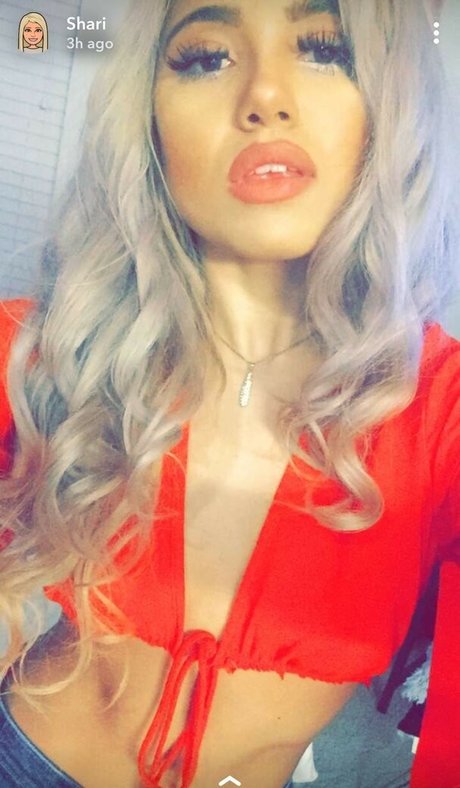 Shari G
