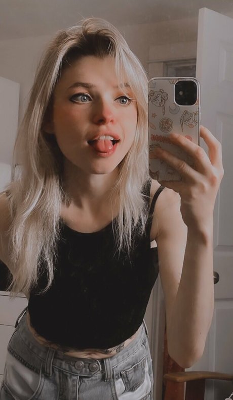 Foto nua vazada do OnlyFans de Thejamplan