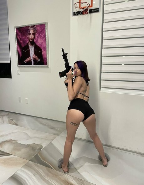 Hisdarkr0se