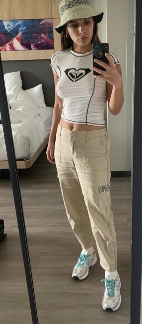 Caitlin Stasey
