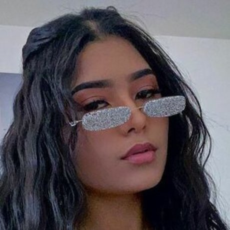 Andrea Matheus OnlyFansリークヌード写真