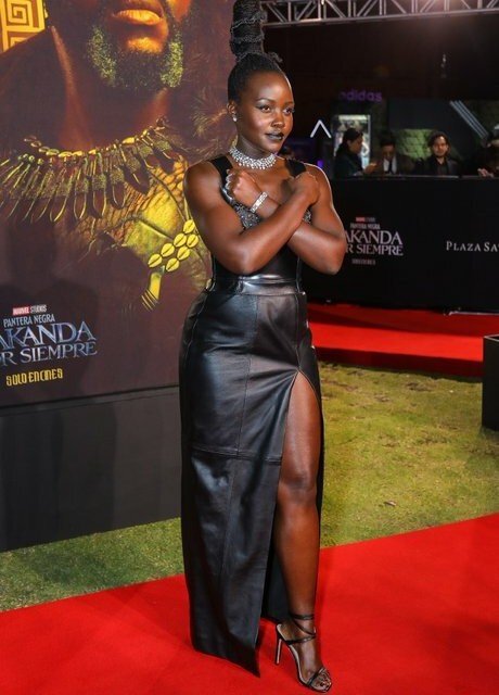 Lupita Nyongo