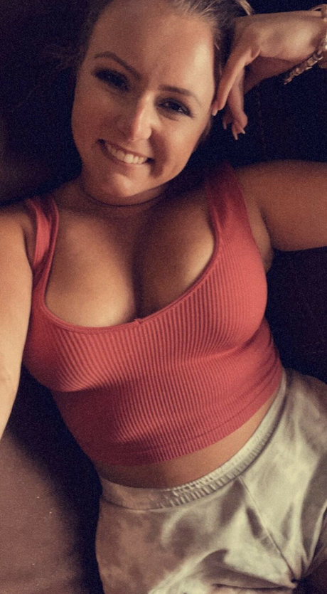 Foto nua vazada do OnlyFans de Babydoll0905