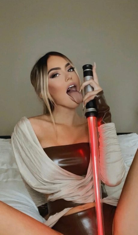 Oliviamaebae