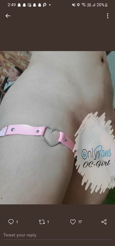 Ocgirl