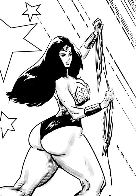 Dc Rule34