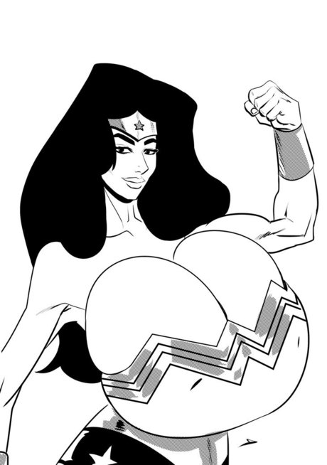 Dc Rule34