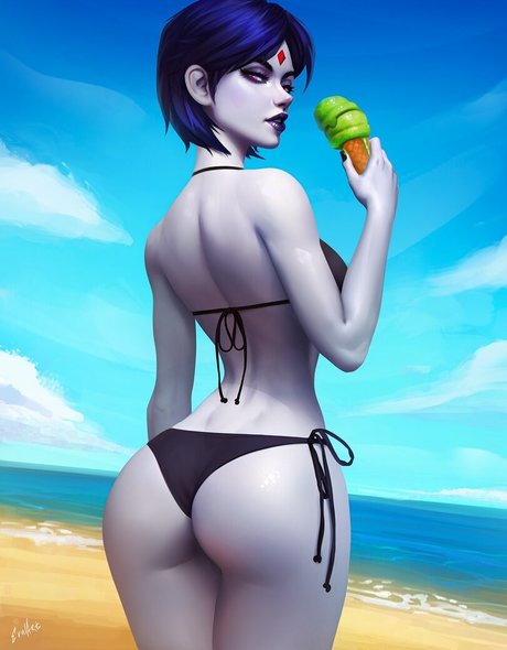 Dc Rule34