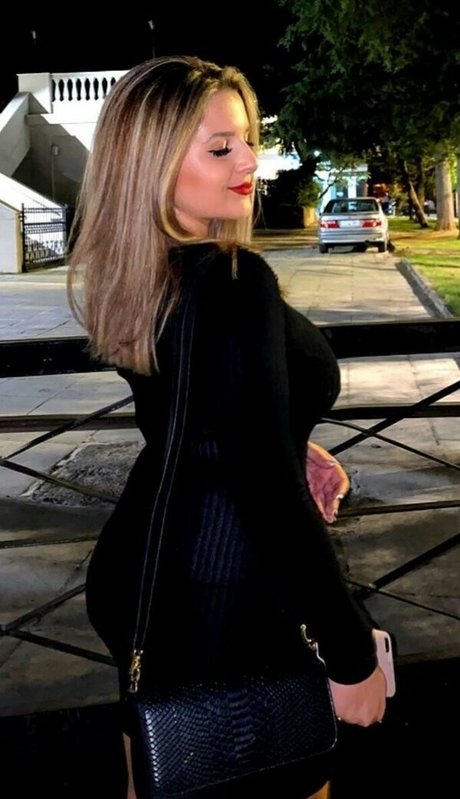 Theodwra Drinia