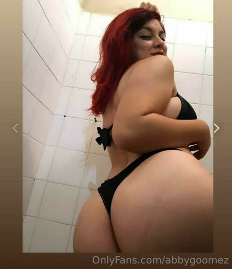 Abby Gomez