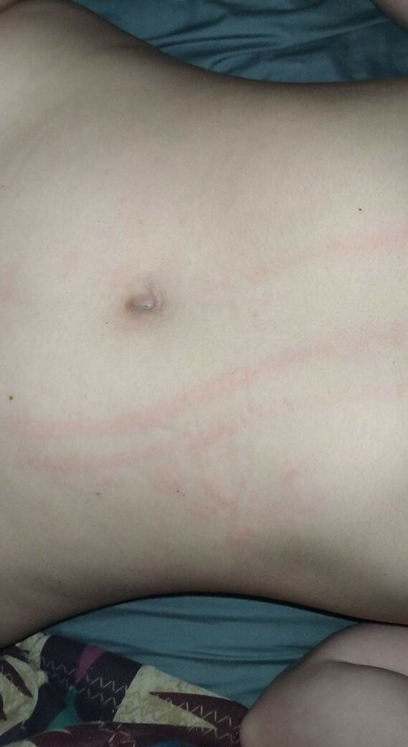 Nagie wyciekłe zdjęcie OnlyFans od Strictlydevilish