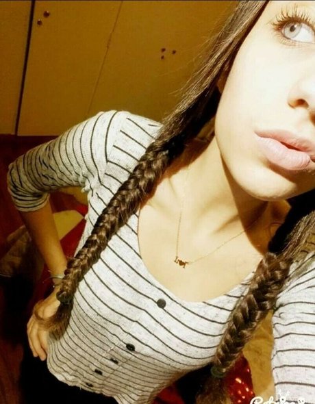 Melina Borgol OnlyFans泄露裸照