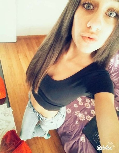 Melina Borgol